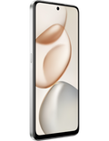Honor 400 Smart 5G 128GB, stříbrná