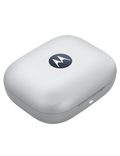 Sluchátka Motorola Moto Buds, modrá