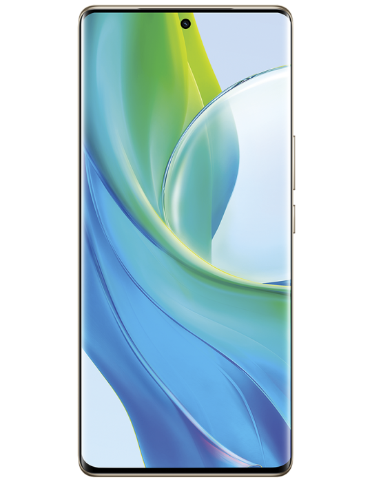 Vivo V29 Lite 128GB, zlatá