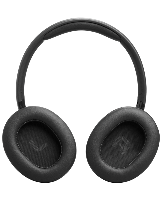 Sluchátka JBL Tune 730BT, černá