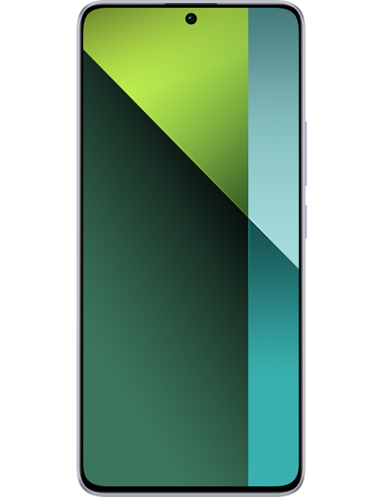 Xiaomi Redmi Note 13 Pro 5G 256GB, fialová