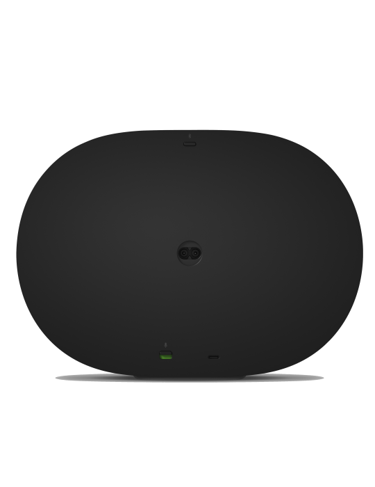 Reproduktor Sonos Era s Bluetooth a multiroom 300, černá