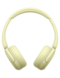 Sluchátka Sony WH-CH520, žlutá