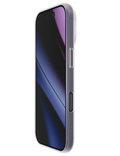 Epico AirMatte Ultralehký kryt iPhone 17 Pro Max/18 Pro Max, bílá