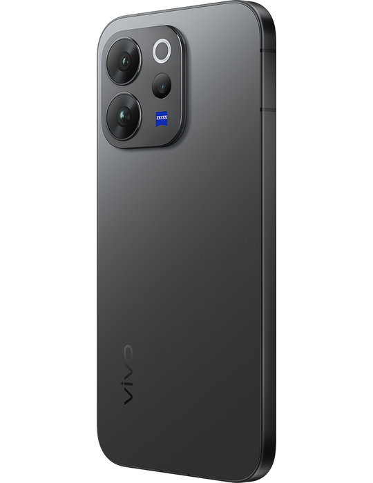 Vivo V70 5G 512GB, černá