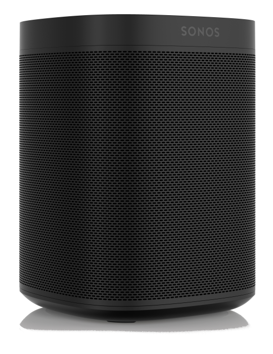 Reproduktor Sonos One SL, černá