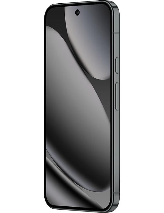 Google Pixel 10 Pro XL 5G 512GB, Obsidian