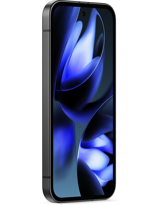 Google Pixel 9a 5G 128GB, Obsidian