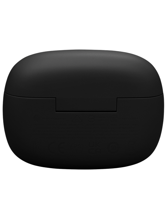 Sluchátka JBL Wave Beam 2, černá