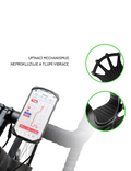 Držák na řidítka Fixed Bikee2, černá