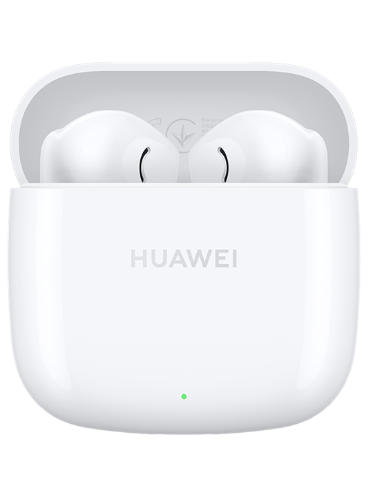 Sluchátka Huawei FreeBuds SE 2, bílá