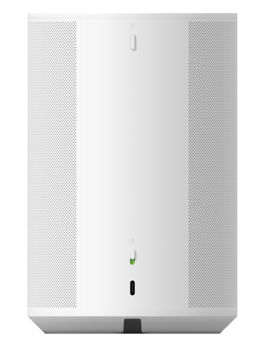 Reproduktor Sonos Era 100 s Bluetooth a multiroom, bílá