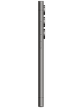 Samsung Galaxy S24 Ultra 5G 512GB, šedý titan