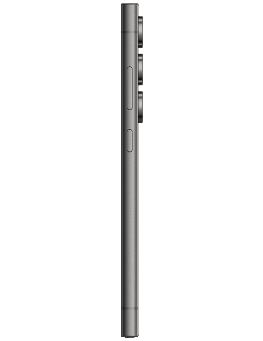 Samsung Galaxy S24 Ultra 5G 512GB, šedý titan