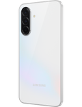 Samsung Galaxy A36 5G 128GB, bílá