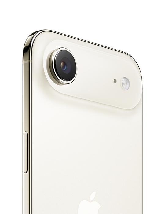 iPhone Air 5G 1TB, světle zlatá