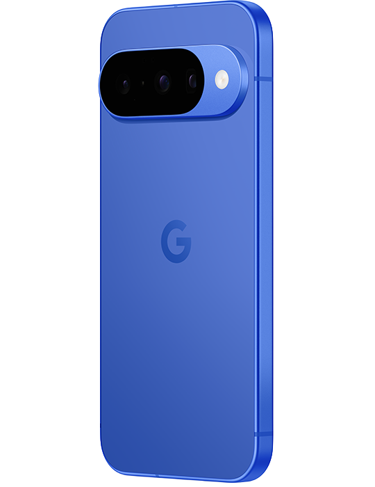 Google Pixel 10 5G 128GB, Indigo