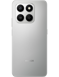 Honor 400 Smart 5G 128GB, stříbrná