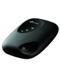 TP-Link M7000, černá