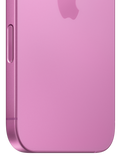 iPhone 16 Plus 256GB 5G, růžová