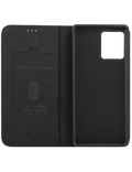 Flip Duet Motorola G54 Power 5G, černá