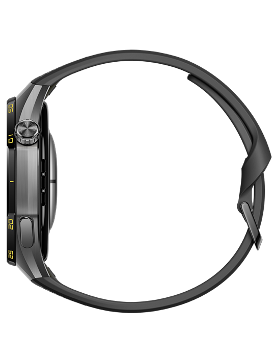 Hodinky Huawei Watch GT 7 PRO, černá