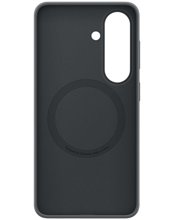 Kryt s magnetickým úchytem pro Samsung Galaxy S26, černá
