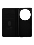 Flip Duet Xiaomi 17 Ultra 5G, černá