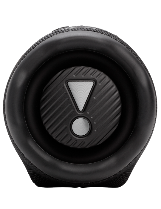 Reproduktor JBL Charge 6, černá