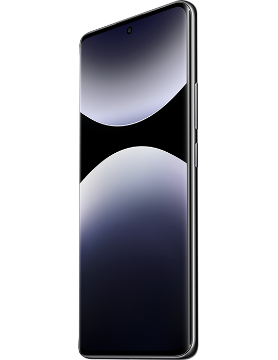 Xiaomi Redmi Note 14 Pro + 5G 256GB, černá