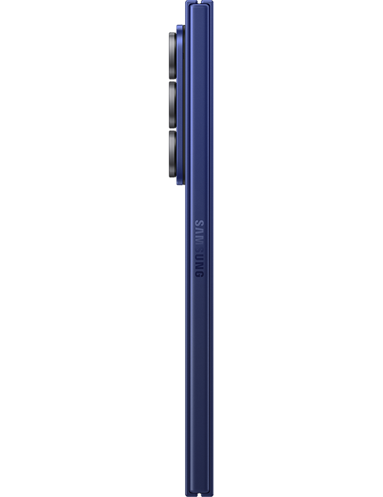 Samsung Galaxy Z Fold7 5G 512GB, modrá