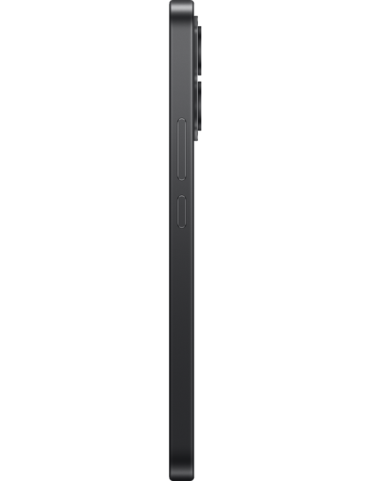 Xiaomi Redmi Note 17 Pro Max 5G 256GB, černá