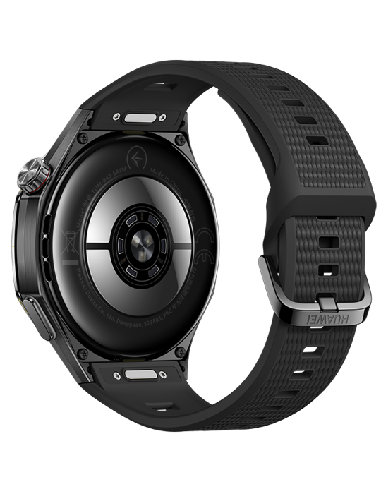 Hodinky Huawei Watch GT 7 PRO, černá