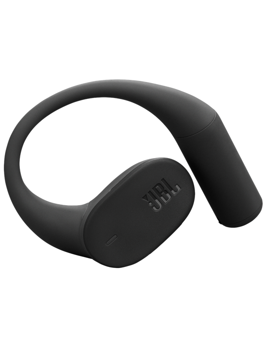 Sluchátka JBL SENSE LITE, černá