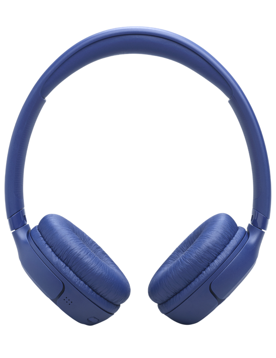 Sluchátka JBL Tune 530BT, modrá