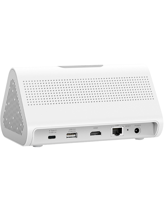 Chytrá základna HomeBase Tapo H500, bílá