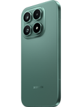Xiaomi 17 5G 512GB, zelená