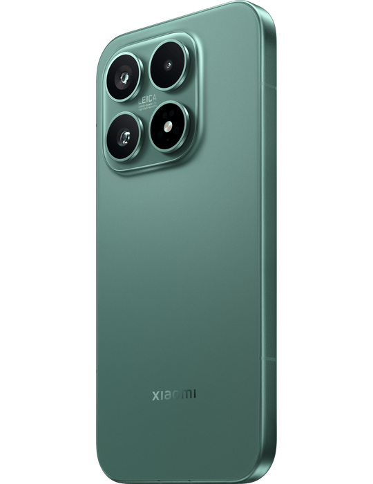 Xiaomi 17 5G 512GB, zelená