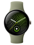 Google Pixel Watch 5 (45mm) Wifi, Olive