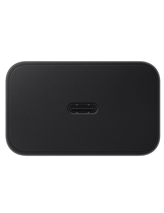 Nabíječka do sítě Samsung 60W 1x USB-C, černá