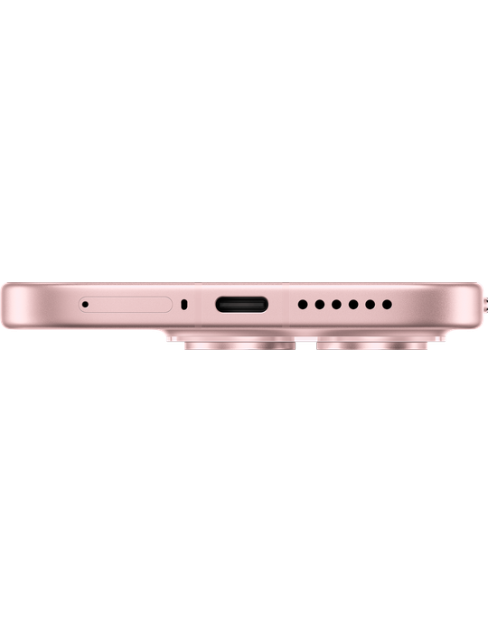 Xiaomi 17 5G 512GB, růžová