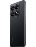Xiaomi 14T 5G 256GB, černá