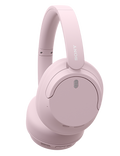 Sluchátka Sony WH-CH720N, růžová