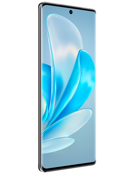 vivo V29 5G 256GB, černá