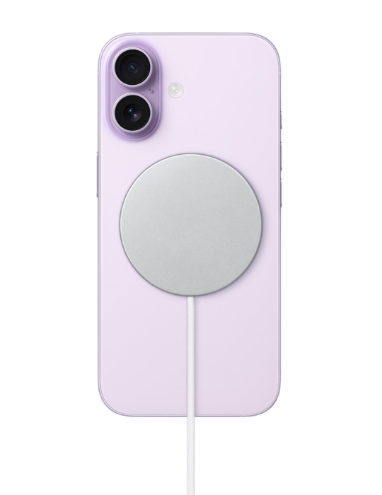 Apple MagSafe nabíječka Qi2.2 (1m)