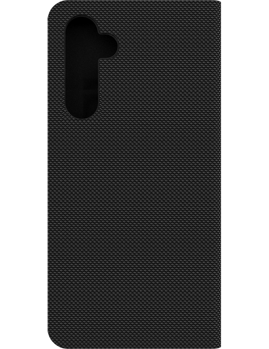 Flip Duet Samsung Galaxy A15 4G/5G, červená