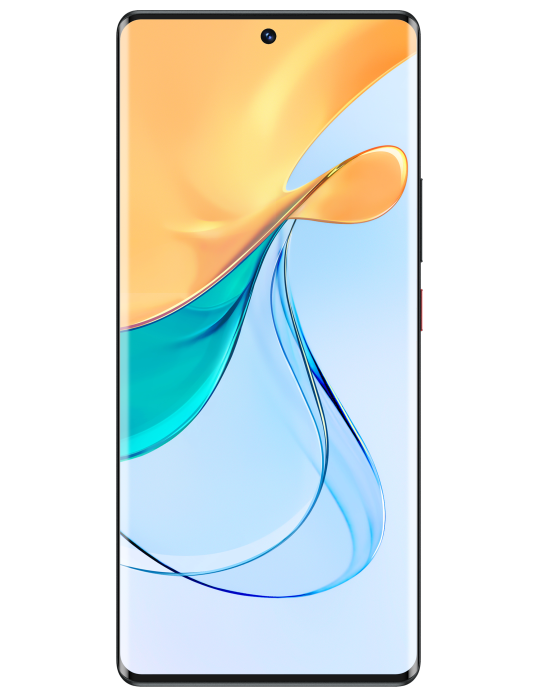 ZTE Blade V50 5G 256GB, černá