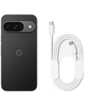 Google Pixel 9 5G 128GB, Obsidian