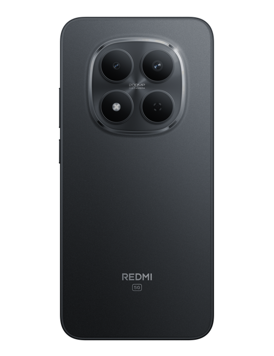 Xiaomi Redmi Note 15 Pro 5G 256GB, černá