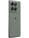 Motorola Edge 60 Pro 5G 512GB, zelená